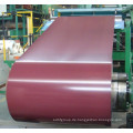 Prime Pre-Painted verzinkte Stahl Coil / Blatt / PPGI / PPGL